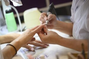 Mehr über den Artikel erfahren Nagelstudio